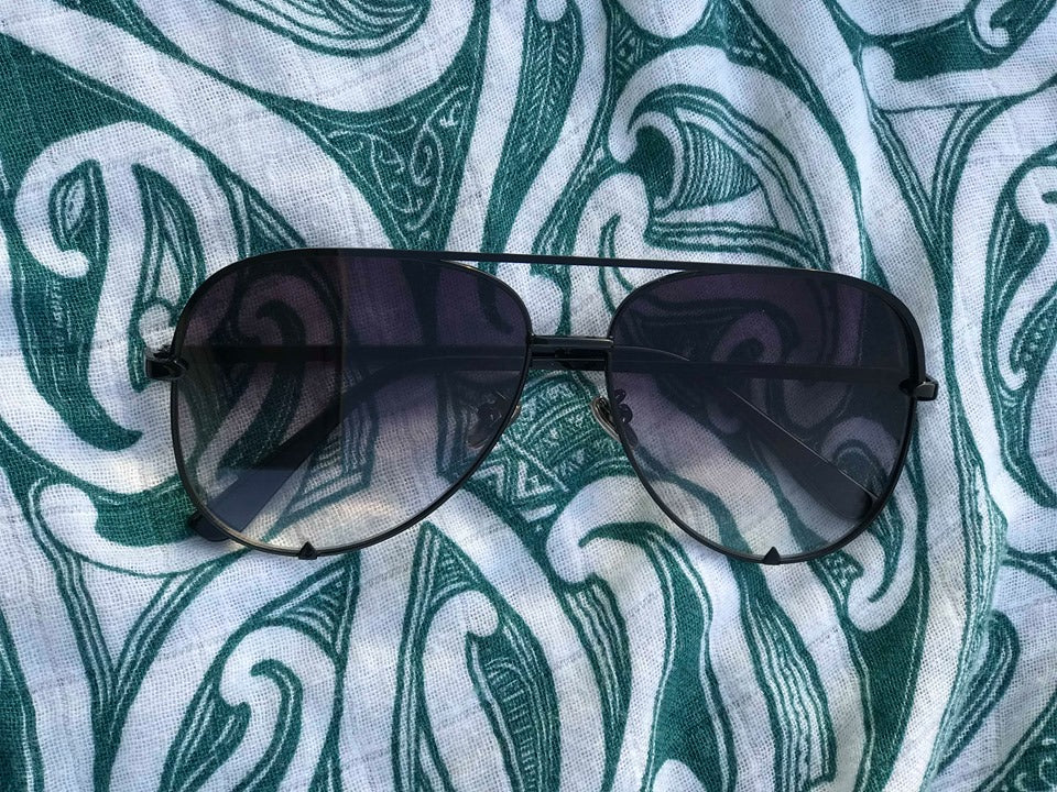 Bailey Sunglasses - Fade
